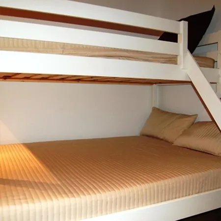 Sainte-foy-l'argentiere Sleeps 6 Apartment Chamonix