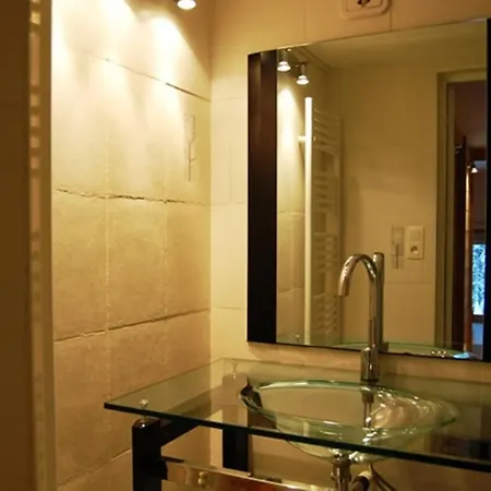 Sainte-foy-l'argentiere Sleeps 6 Apartment Chamonix