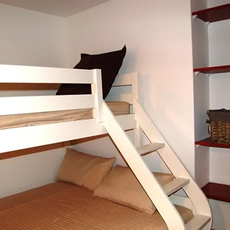 Sainte-foy-l'argentiere Sleeps 6 * Chamonix