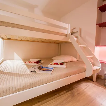 Sainte-foy-l'argentiere Sleeps 6