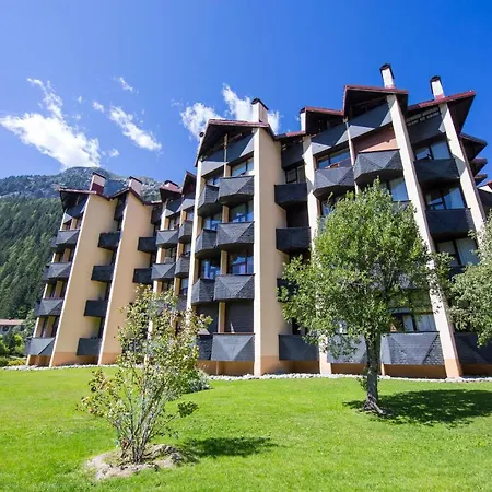 Sainte-foy-l'argentiere Sleeps 6
